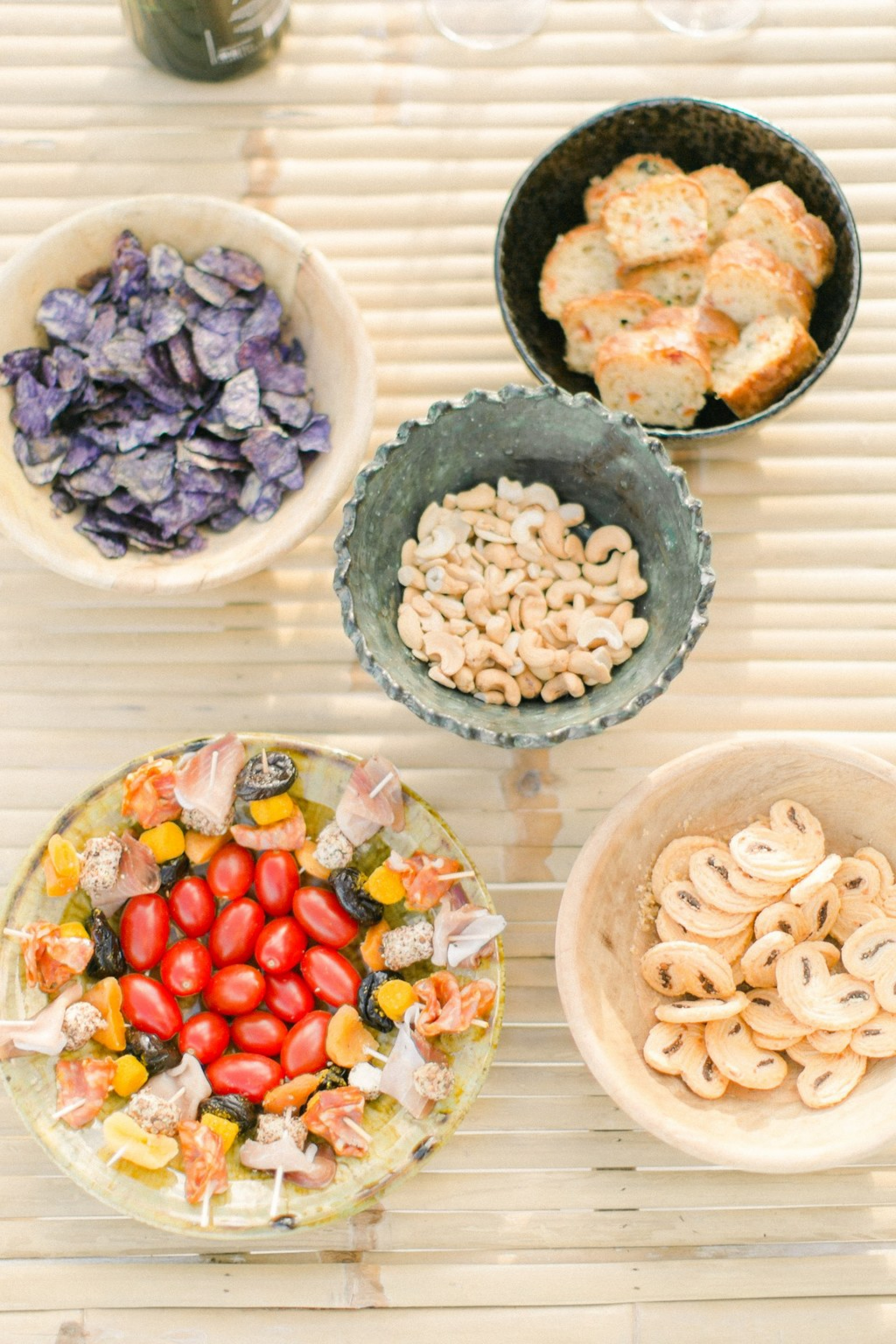 La Borderie du Peuble